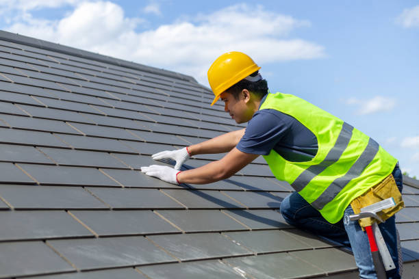 Best Flat Roof Repair Services  in Charter Oak, CA
