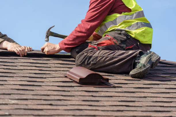 Quick and Trustworthy Emergency Roof Repair Services in Charter Oak, CA