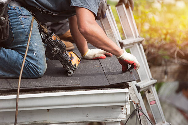 Best Roof Maintenance Services  in Charter Oak, CA