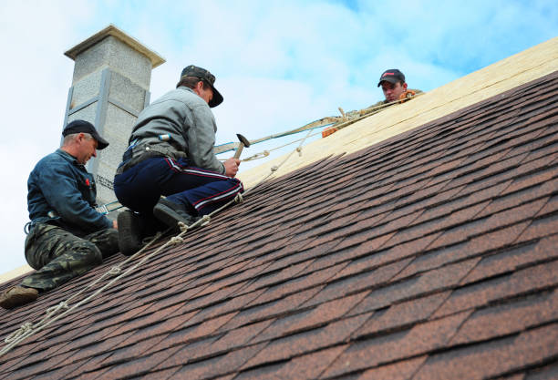 Best Roof Repair Services  in Charter Oak, CA