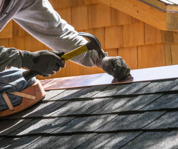 Best Roof Leak Repair  in Charter Oak, CA